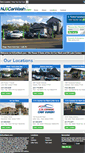 Mobile Screenshot of njcarwash.com